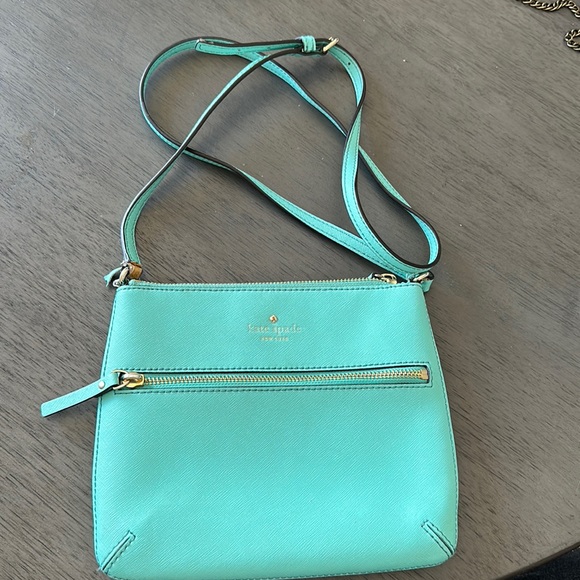 Kate spade Cross Body - Picture 1 of 6